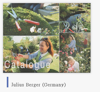 Julius Berger (Germany)
